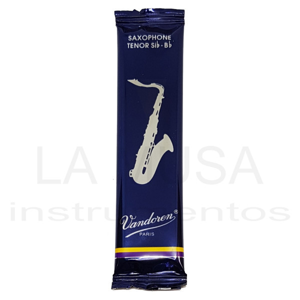 Vandoren v21 tenor online sax reeds